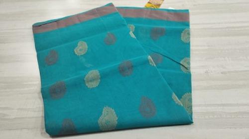 SAREES SALEM 80S WITH BLOUSE